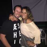 Damian Taborda