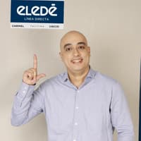 Daniel Celis Cardona