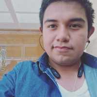 Daniel  Ortega Sánchez