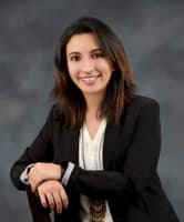 Daniela González Cuéllar