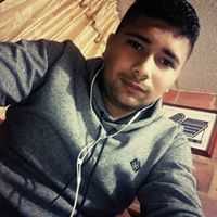 Avatar Jeferson Daniel Agudelo Sierra