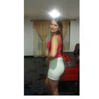 Avatar Daniela Mejia Buitrago