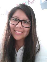 Daniela Ruth Pariona Coronado