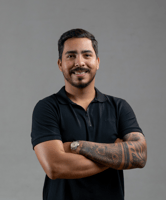 Avatar Daniel Arias Malabet
