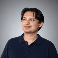 Daniel Bobadilla