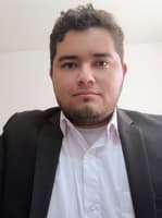 Avatar Daniel Camilo Castellanos Carreño
