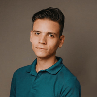 Daniel Santana