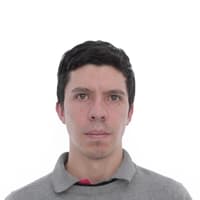 Avatar Daniel Felipe Valero Rojas
