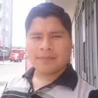 Marvin Daniel Galvez Pilco