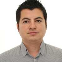 Avatar Daniel Adrian Garay Garcia