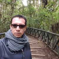 Avatar Daniel Gomez Mosquera