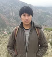 Daniel Ernesto Rios Lopez