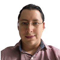 Avatar Daniel Alejandro Lozoya Loera