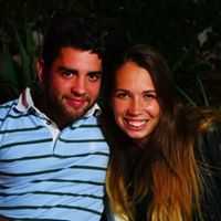 Daniel Molina Gómez 