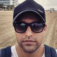 Daniel Morales
