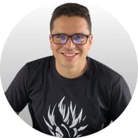 Daniel Sulbaran