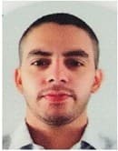 Ivan Daniel Torijano Parra