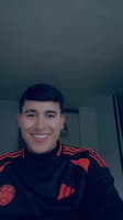 Carlos Daniel Valderrama