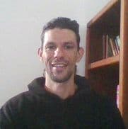 Daniel Vargas hermosa