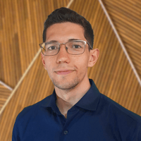 Avatar Daniel Alexander Vinet