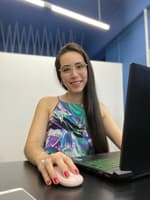 Dani Gercisich Tamashiro