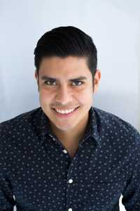 Daniel Vega