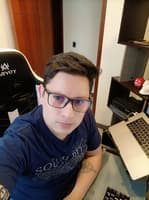 Luis Daniel Gordo Navas
