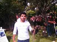 MAURICIO DANNIEL DOMINGUEZ ZAPATA