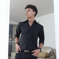 Avatar Daniel José Villamizar Castellanos