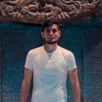 Avatar Julian Garzon Jimenez