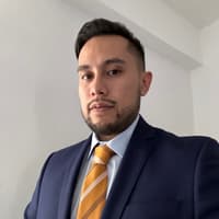 Danie Alberto del Valle Armas