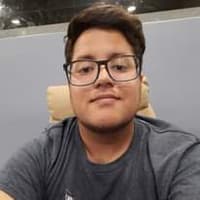 Luis Daniel Solano Peraza