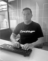 Diego Andrés Posada Gil