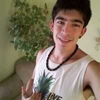 Dariel Vichich Calvo