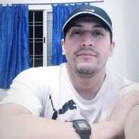 Avatar Dario Bermudez