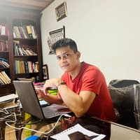 Darlinson Felipe Polania Camacho