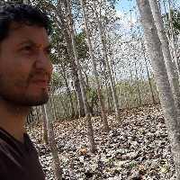 JESUS DARIO MARENCO PORTO