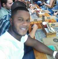 Avatar Darwin Potes Potes