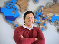 Darwin Alexander Mendoza Castro