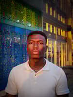 Avatar David Estiven Aragón Andrade