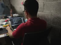 Avatar Josué David Coreas Paiz