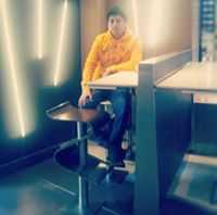 Avatar Jorge Cadillo Blas