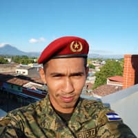 Avatar David Ernesto Montejo linares