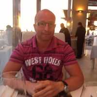 David Fernandez Martin 