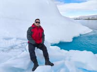 Avatar David Alejandro Gonzalez Mateus