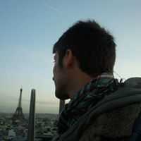 David Gomez Contreras