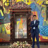 Avatar David Pulloquinga