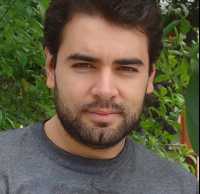 Avatar David Roman