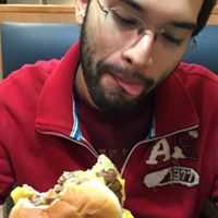 David Rosillo Ricardo