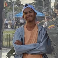 Avatar David Brochero Rueda